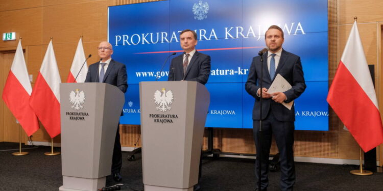 W sprawie Odry przesłuchano już 228 świadków. Czy będą zarzuty dla urzędników państwowych?