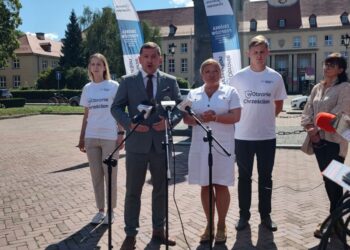 Koszalin: w obronie chrześcijan!