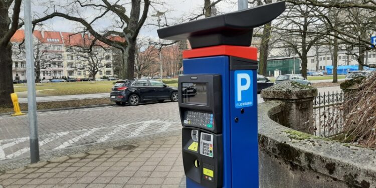 Szczecin będzie musiał oddać miliony złotych za parkowanie w Strefie Zamieszkania Stare Miasto