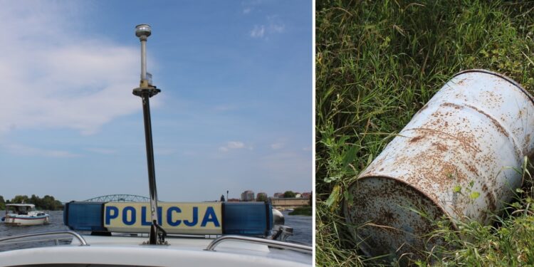 fot. Policja Zachodniopomorska/zdjęcie ilustracyjne