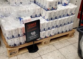 Zamówiła cukier przez Internet w „okazyjnej” cenie. Straciła blisko 1000 zł