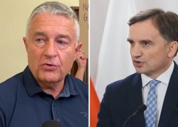 Skandaliczne słowa Frasyniuka