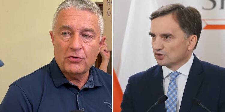 Skandaliczne słowa Frasyniuka