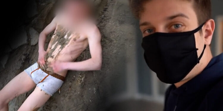 Szczecin: Kiedy patoyoutuber „Kamerzysta” doczeka się wyroku? Proces zacznie się od nowa