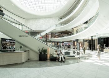 Duża galeria handlowa może stanąć na Łasztowni