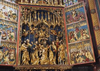 Wniebowzięcie Najświętszej Maryi Panny. Jedno z najstarszych świąt w Kościele