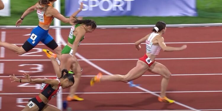 Koniec ME w Monachium. Bardzo dobre występy Polaków!