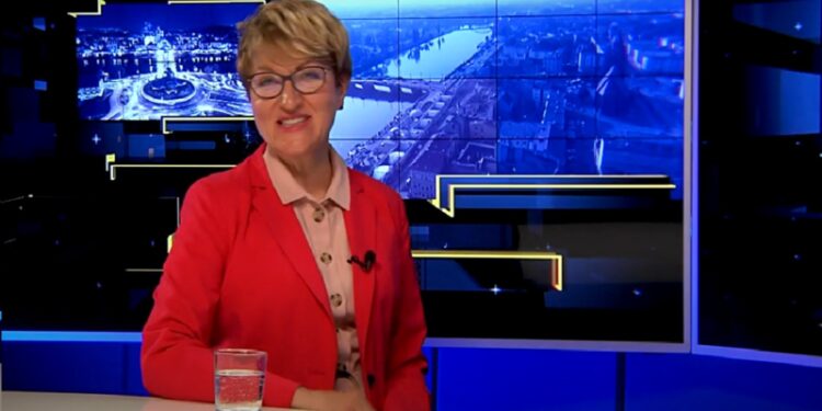 Gigantyczny chaos wywołany przez wypowiedź marszałek województwa lubuskiego Elżbietę Polak