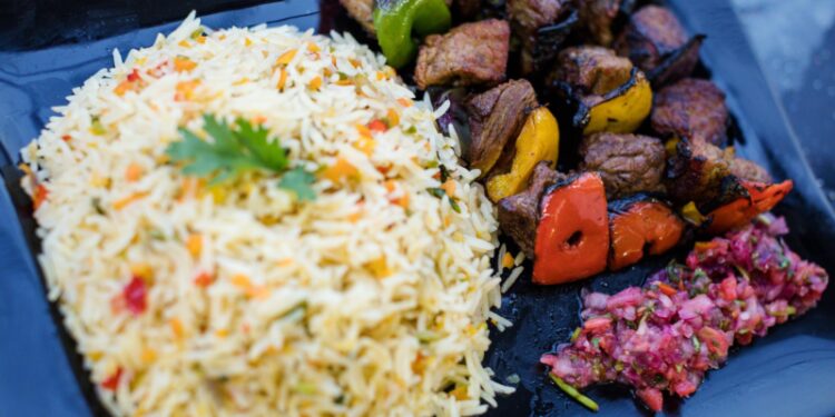 Afera kebabowa w Rewalu