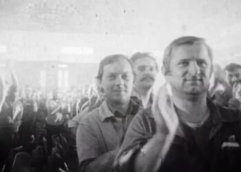 Koniec strajków na Pomorzu Zachodnim. 42 lata temu podpisano Porozumienie Szczecińskie