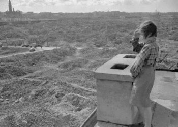 Niemcy brutalnie zamordowali ponad 5 mln Polaków. Dlaczego, aż 16 procent społeczeństwa neguje zasadność reparcacji?