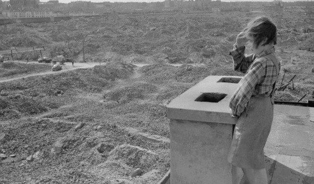 Niemcy brutalnie zamordowali ponad 5 mln Polaków. Dlaczego, aż 16 procent społeczeństwa neguje zasadność reparcacji?