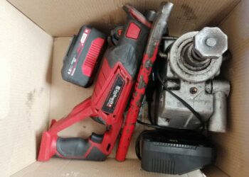 Kradli katalizatory, teraz grozi im do 5 lat za kratkami