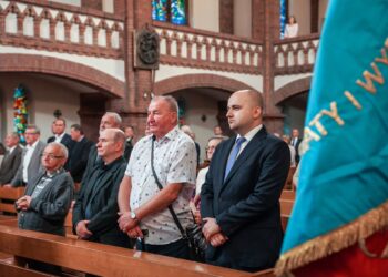 Sąd Rejonowy: Dariusz Matecki nie jest „naziolem” [FELIETON]