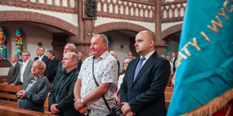 Sąd Rejonowy: Dariusz Matecki nie jest „naziolem” [FELIETON]