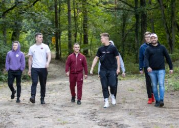 Pomagają niepełnosprawnym sportowcom. To fundacja Anielskie Serce działająca w Szczecinie