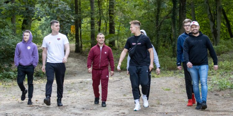 Pomagają niepełnosprawnym sportowcom. To fundacja Anielskie Serce działająca w Szczecinie