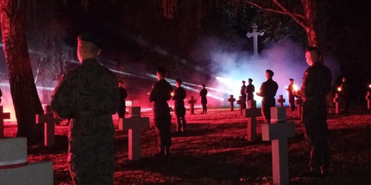 Jak obchodzono 83. rocznicę wybuchu II Wojny Światowej w naszym regionie