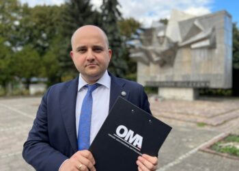 Pyrzyce: sowiecki pomnik zostanie usunięty?