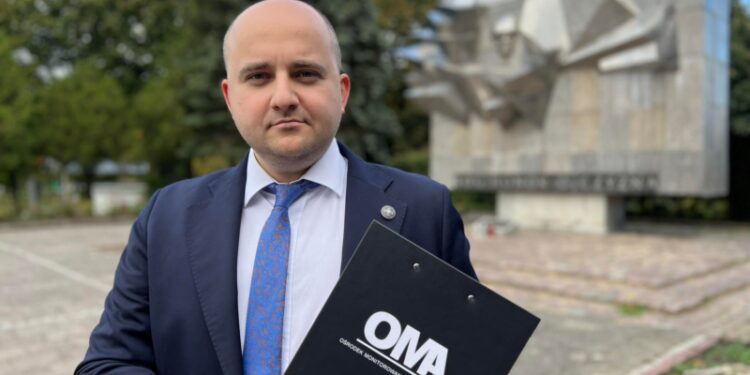 Pyrzyce: sowiecki pomnik zostanie usunięty?