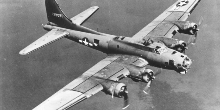 Sensacja na dnie Zalewu Szczecińskiego. Podczas prac znaleziono wrak samolotu