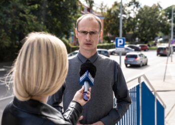 W szczecińskim przedszkolu ściągnięto krzyże, wywołało to oburzenie wśród rodziców