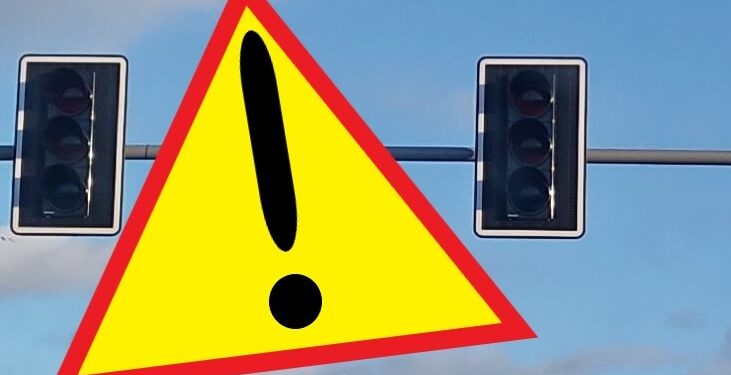 Szczeciński ZWiK nie ułatwia życia kierowcom, nowe utrudnienia potrwają do końca tygodnia