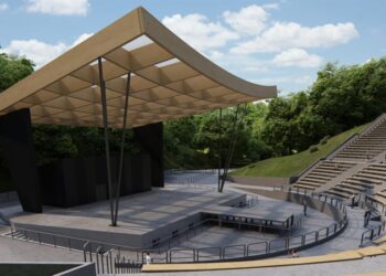 Stargard nareszcie doczeka się gruntownej modernizacji amfiteatru