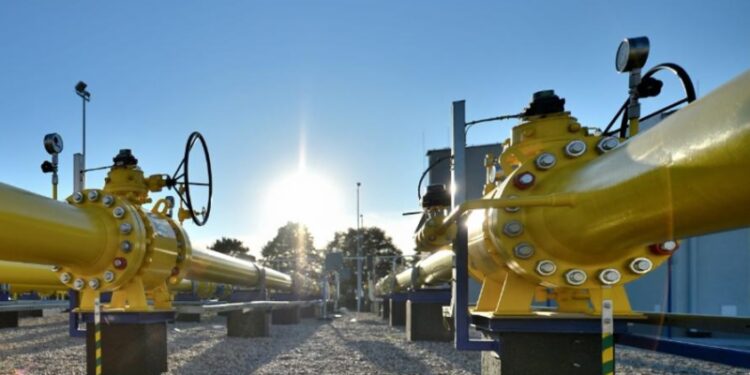 Dziś w Goleniowie i Szczecinie nastąpi oficjalne otwarcie gazociągu Baltic Pipe
