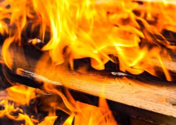 Szczecin: Podpalił lokal w centrum miasta. 50-latek stanie przed sądem