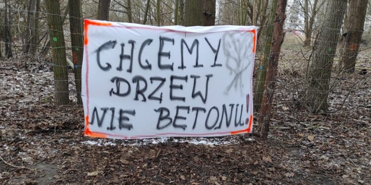 Szczecin: Nie będzie przedszkola przy Przygodnej? „Będziemy rozważali inne warianty”