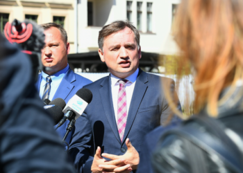 UE polityka energetyczna