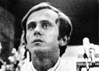 Już jutro w szczecińskim hotelu Marriott odbędzie się konferencja poświęcona księdzu Jerzemu Popiełuszko. Wstęp jest darmowy