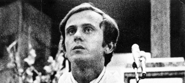 Już jutro w szczecińskim hotelu Marriott odbędzie się konferencja poświęcona księdzu Jerzemu Popiełuszko. Wstęp jest darmowy