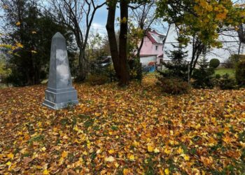 Sowiecki pomnik w Bobolicach zostanie zdemontowany. Będzie relacja LIVE