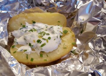 Szczecin: już w sobotę na Skolwinie odbędzie się Święto pieczonego Kartofla