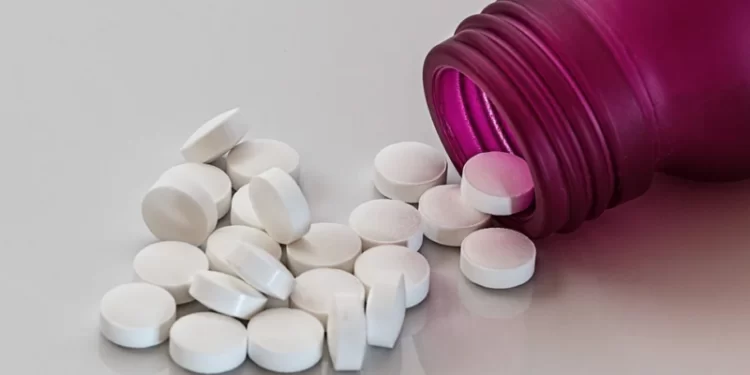 2,6 mln tabletek z jodkiem potasu w Zachodniopomorskiem