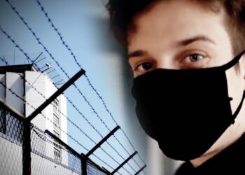 „Kamerzysta” skazany. Sąd wymierzył karę patoyoutuberowi