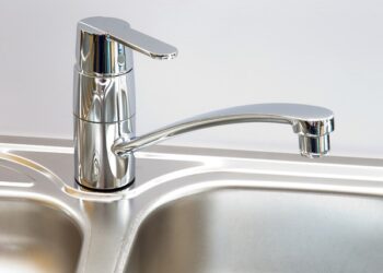 Przerwy w dostawach wody w zachodniej części miasta