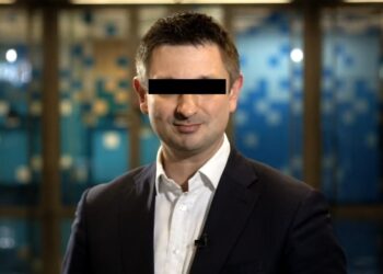 Były senator PO zatrzymany. Miał wyłudzić kilkadziesiąt milionów z PFRON i ZUS