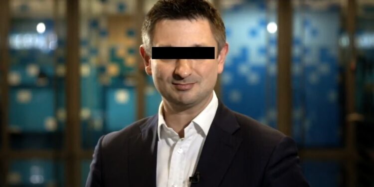 Były senator PO zatrzymany. Miał wyłudzić kilkadziesiąt milionów z PFRON i ZUS