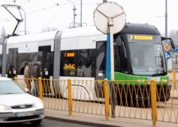 Będą nowe tramwaje w Szczecinie. Wkrótce rusza przetarg