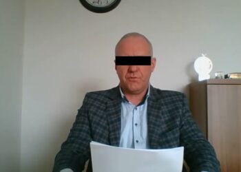 Seks i korupcja w Nowogardzie. Wiceburmistrz zostanie w areszcie na dłużej