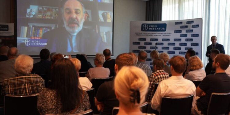 W szczecińskim hotelu Marriott porozmawiają o tym, dlaczego chrześcijaństwo nie mieści się w granicach tolerancji? Wstęp jest darmowy