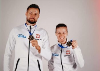 Wielki sukces w paratenisie stołowym. Nasi zawodnicy mistrzami świata!