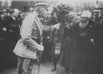 104 lata temu Polska odzyskała Niepodległość. Szczecińskimi ulicami przejdzie Marsz