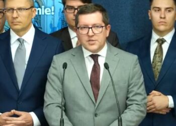 Ustawa „W obronie chrześcijan” skierowana do pierwszego czytania w Sejmie