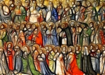 1 listopada: Wszystkich Świętych czy Święto Zmarłych?