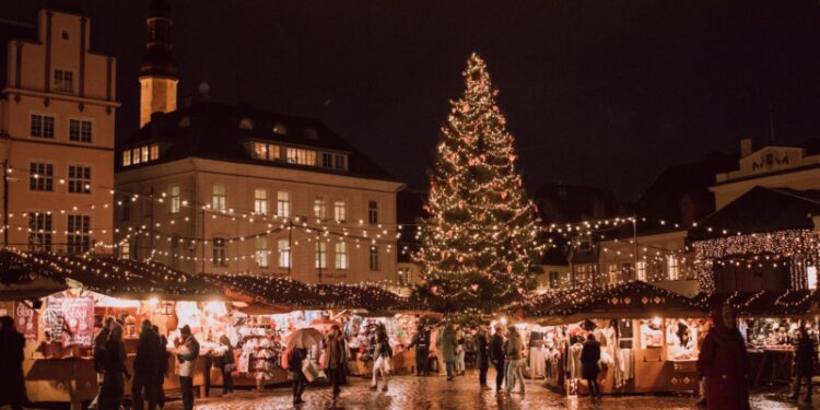 Kołobrzeg: nie będzie ozdób świątecznych. Miasto szuka oszczędności