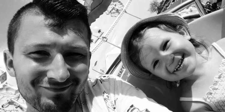 Szczecin: Tragiczny wypadek w stoczni. Młody mężczyzna osierocił dwójkę dzieci